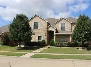 2001 River Canyon Ln, Garland, TX 75041