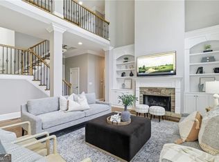14695 Timber Point, Milton, GA 30004