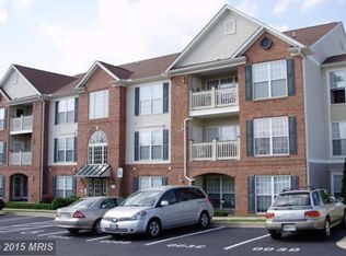 2100 Yates Dr #6-1C, Frederick, MD 21702