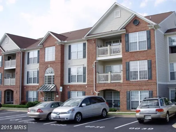 2100 Yates Dr #6-1C, Frederick, MD 21702