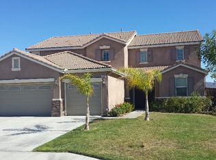 1858 Montara Way, San Jacinto, CA 92583
