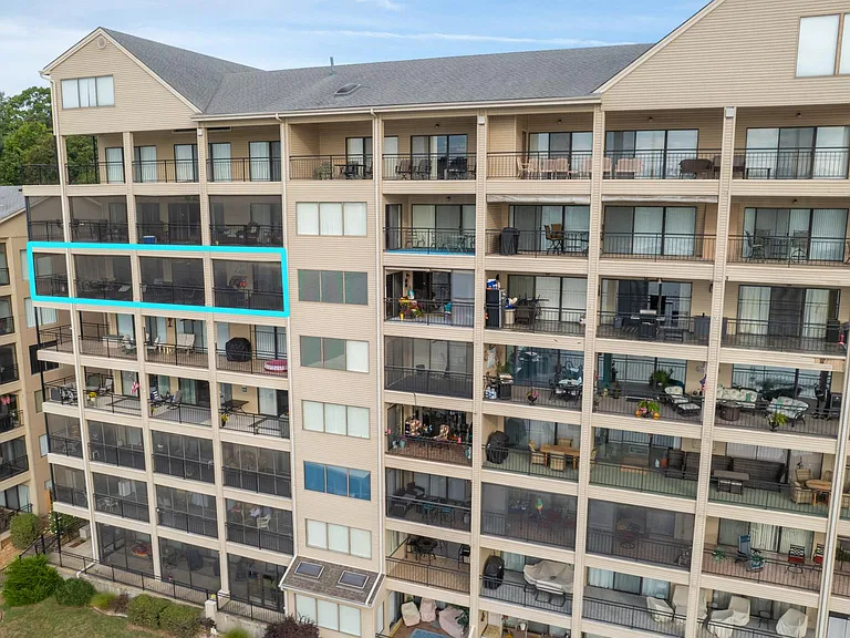 106 Falls Pointe East Shore Dr #6C — Photo 12