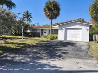 460 SW 18th Ct, Pompano Beach, FL 33060