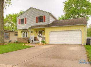 303 Edgerton Dr, Waterville, OH