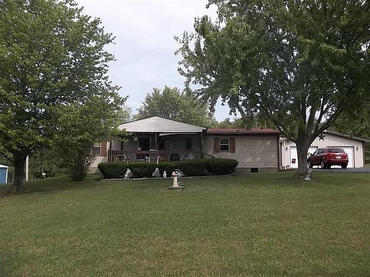 5902 Egypt Pike, Chillicothe, OH 45601 Zillow