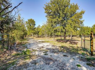 2129 County Road 805, Cleburne, TX 76031