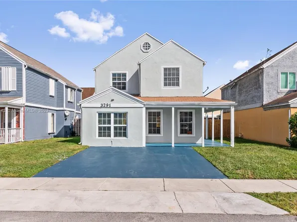 3291 Kapot Ter, Miramar, FL 33025