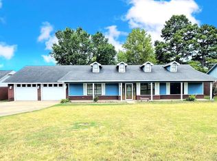 102 Clark Ave, Poteau, OK 74953