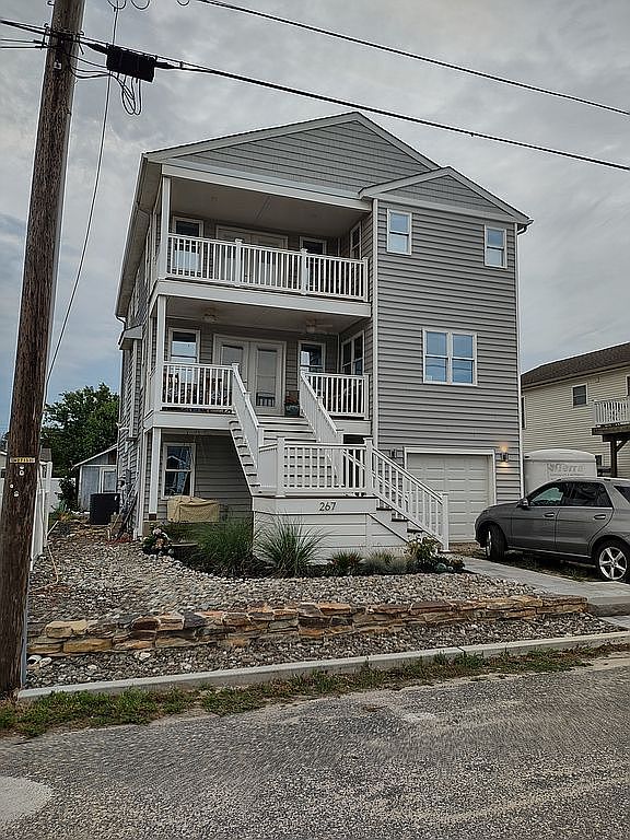 267 Arbor Rd, Villas, NJ 08251 Zillow