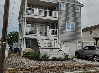 267 Arbor Rd, Villas, NJ 08251