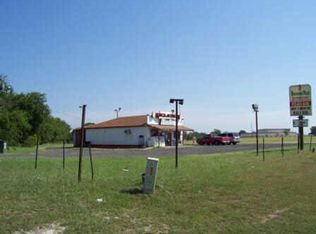 2301 State Highway 121, Melissa, TX 75454