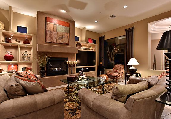 Quail Ridge - 4