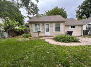 2424 W Saint Louis St, Wichita, KS 67203