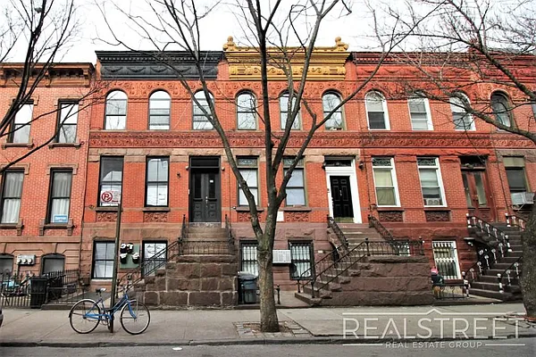 37 Linden Street #A in Bushwick, Brooklyn | StreetEasy