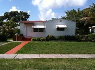 835 NW 133rd St, North Miami, FL 33168
