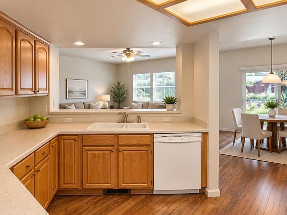 3rd image of 2606 Wildrye Ct