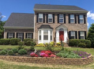 2353 Harvester Ave, Fort Mill, SC 29708