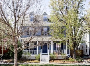 2731 Clinton Way, Denver, CO 80238