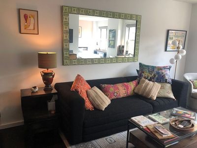 14 Horatio St APT 3E, Manhattan, NY, 10014