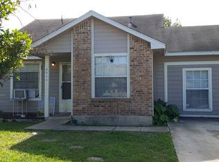 2950 Michael Brian, San Antonio, TX 78237