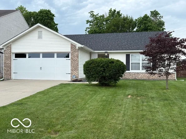 7022 Cordova Dr, Indianapolis, IN 46221