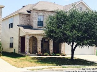 11115 Liberty Fld, San Antonio, TX 78254