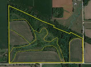 W Mrytle Rd, Leaf River, IL 61047