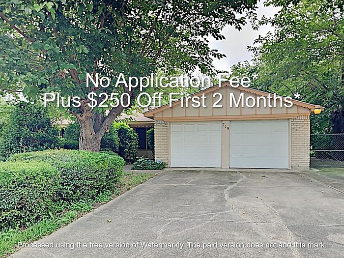1st image of 718 E Kirnwood Dr