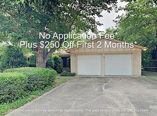718 E Kirnwood Dr, Dallas, TX 75232