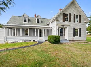 438 Main Rd S, Hampden, ME 04444