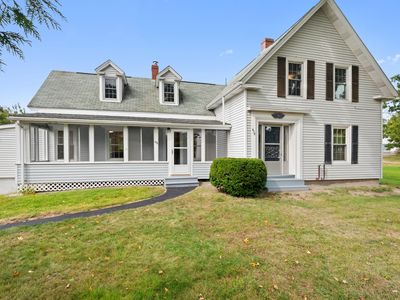438 Main Road S, Hampden, ME, 04444