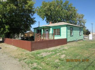 2988 Place St, Baker City, OR 97814