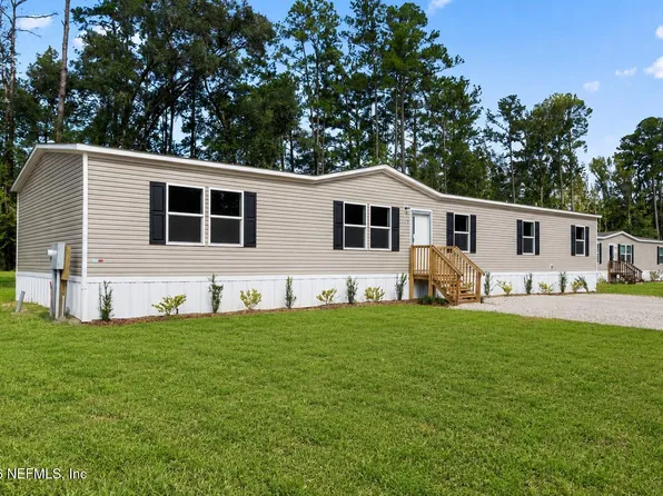 119 EAST STREET Street, Palatka, FL 32177