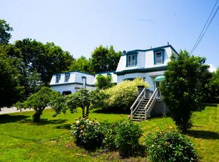 7 Center St, Richmond, ME 04357