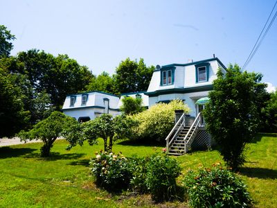 7 Center Street, Richmond, ME, 04357