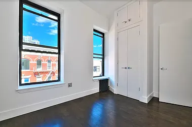 Rented by REAL New York