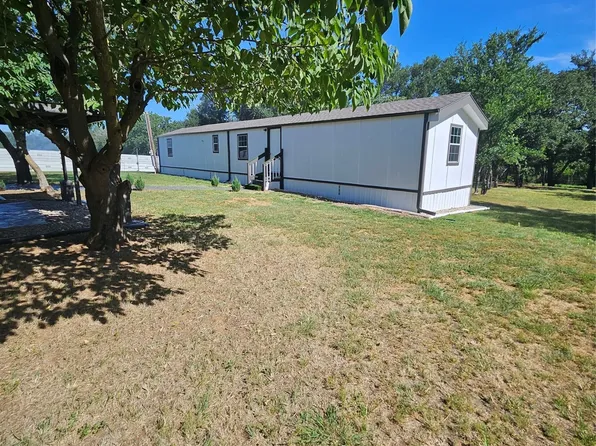 124 Trails End Cir, Millsap, TX 76066