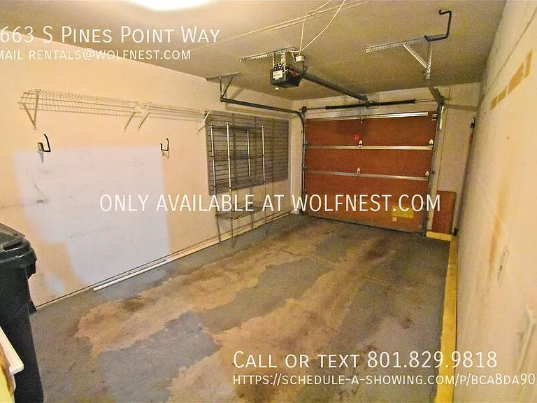 6663 S Pines Point Way — Photo 20