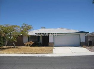 217 S Roland Wiley Rd, Las Vegas, NV 89145