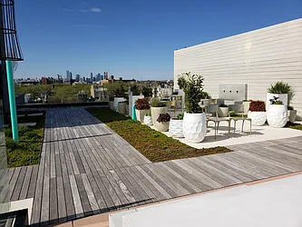 Rented by Lodger Corp