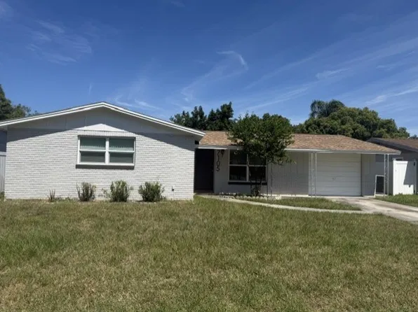 7105 Mayfield Dr, Port Richey, FL 34668