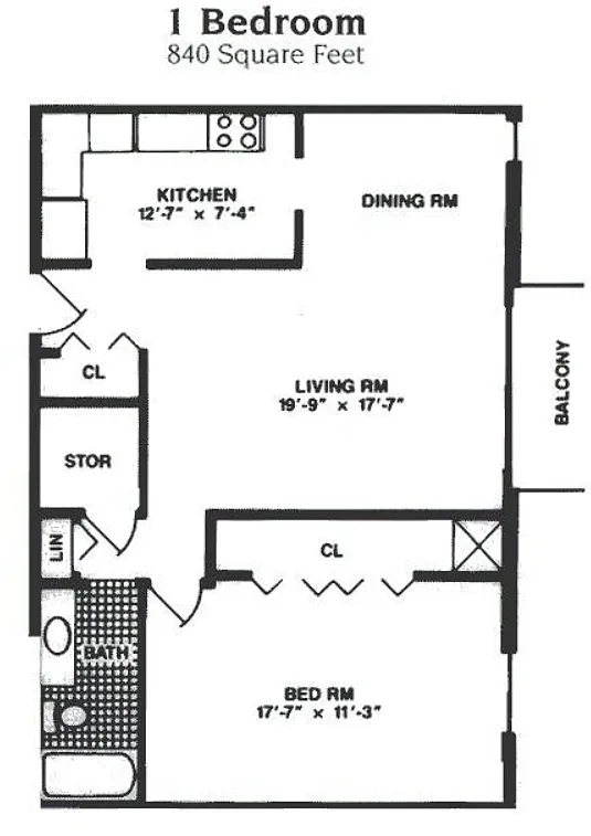 Building Photo - The Pines Apartments