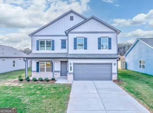 15 Bennett Way, Rome, GA 30161