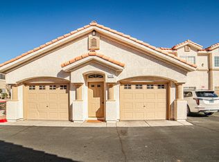 3327 Erva St UNIT 206, Spring Valley, NV 89117