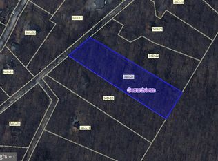 Glenwood Ln, Gerrardstown, WV 25420