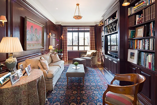 Sold by Brown Harris Stevens | media 5