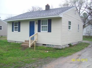 1107 Kiowa Ave, Salisbury, MD 21801