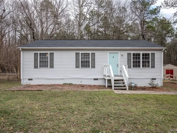 21209 Rabbit Run, South Chesterfield, VA 23803
