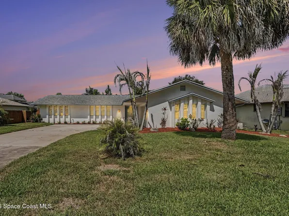 1042 Citrus Ave NE, Palm Bay, FL 32905