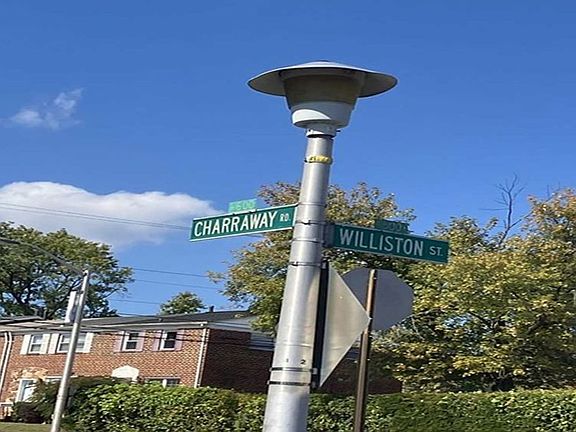 Exterior Address Verification